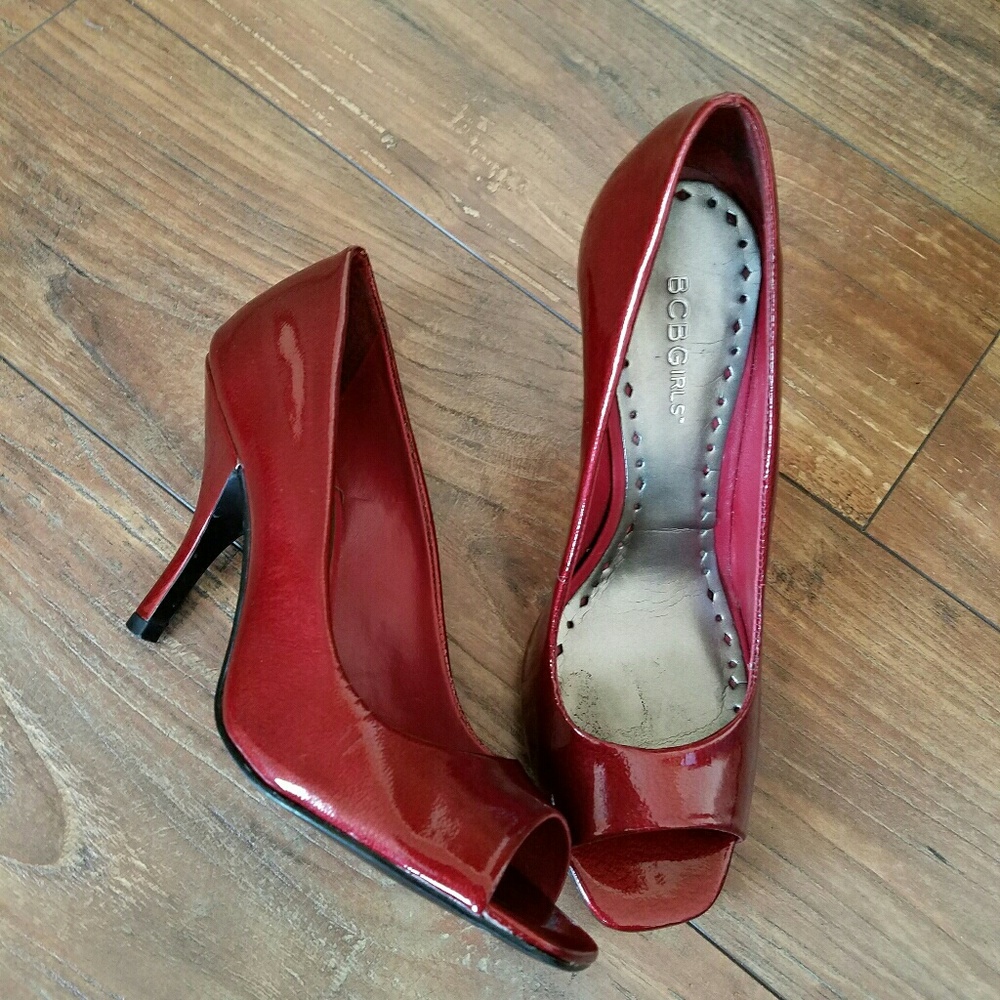 BCBGirls Heels